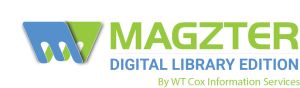 Click image to access Magzter Library