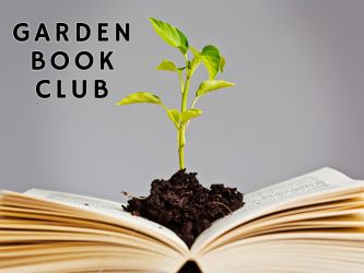 Decorative Image for Garden Book Club