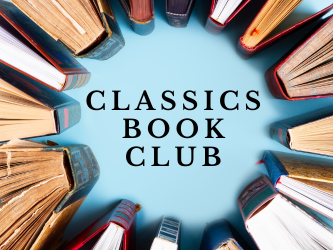 Decorative image for Classics Book Club