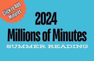 Clickable image for 2024 Millions of Minutes