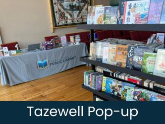 Decorative image for the Tazewell Pop-up