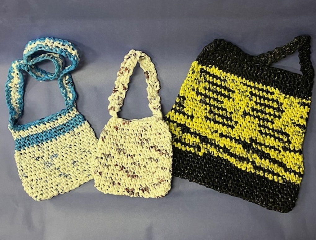 Decorative image of purses