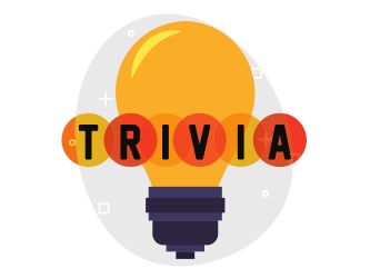 Decorative Image for Trivia program