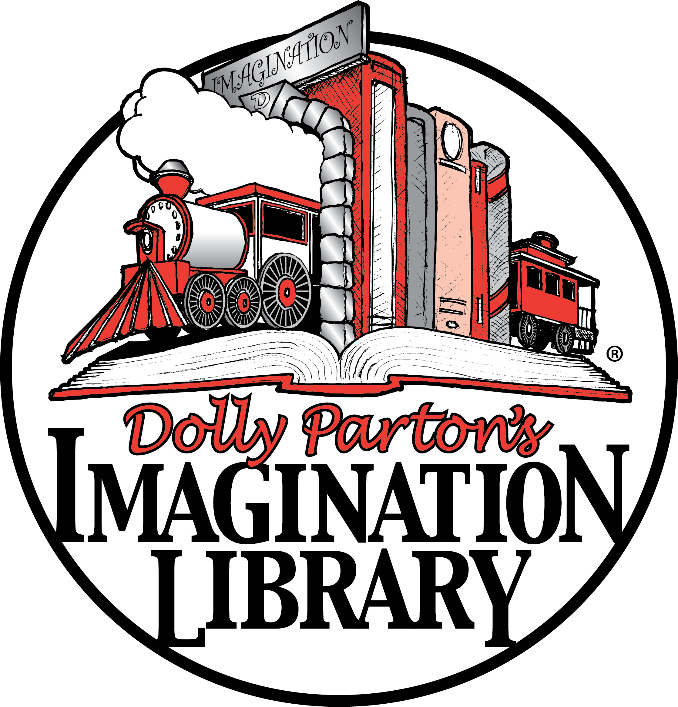 Dolly Parton's Imagination Library
